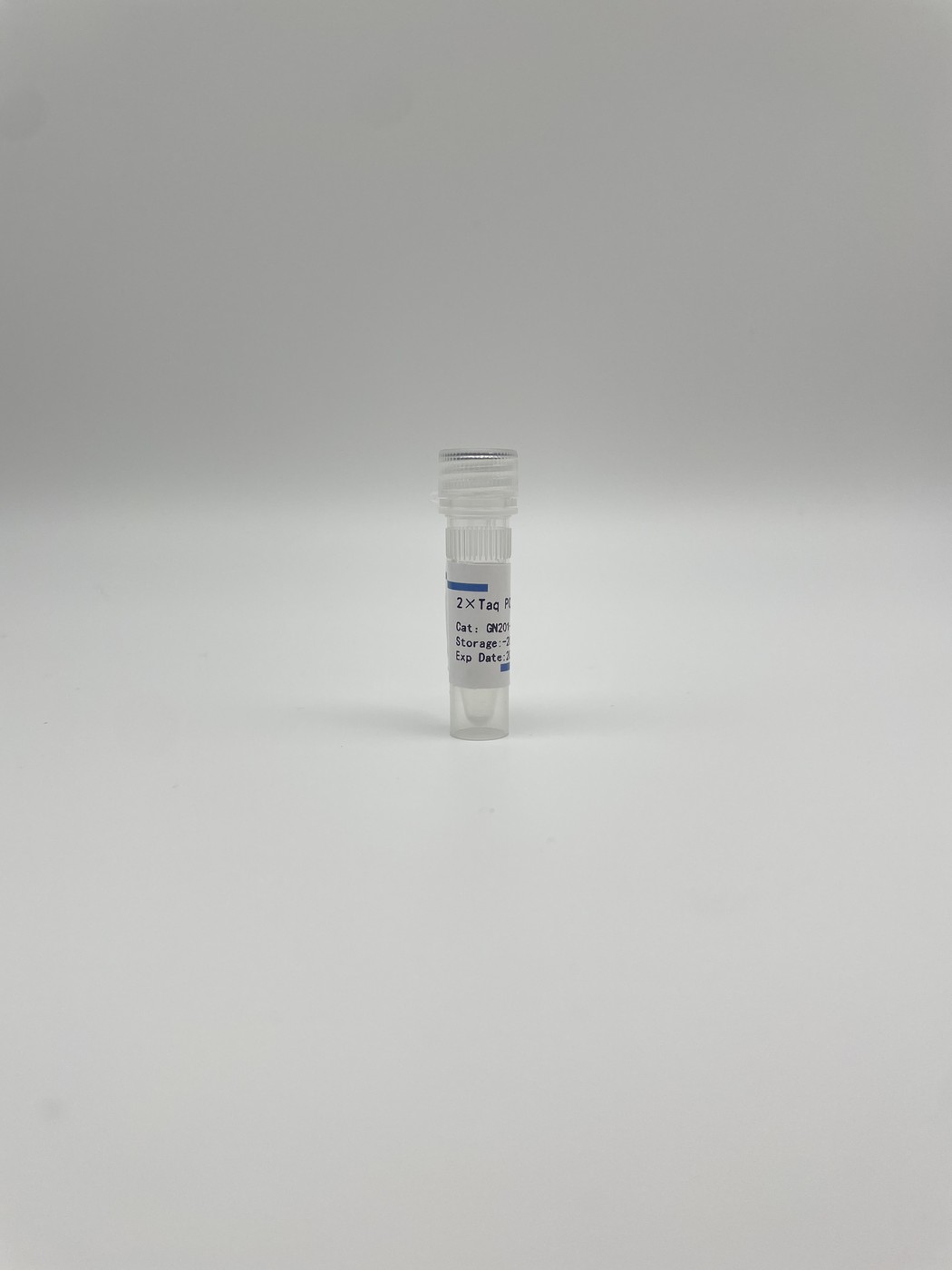 2×Taq PCR Mix 产品实物图