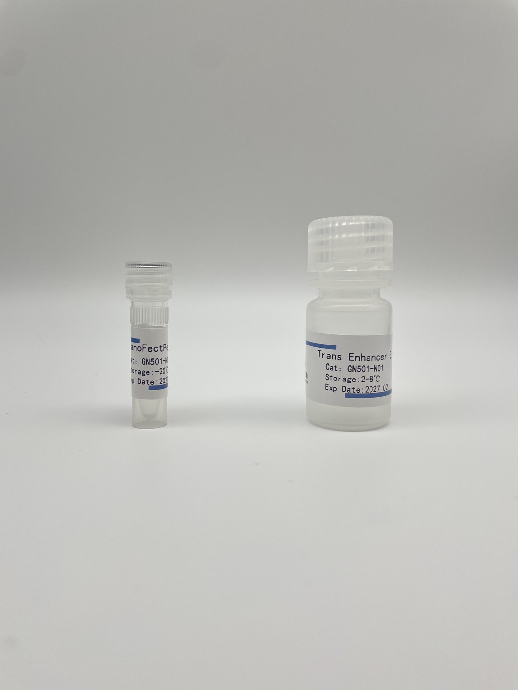 NanoFect siRNA原代细胞转染试剂 产品实物图