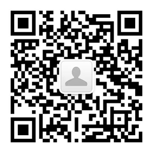 吉诺生物 微信公众号 二维码